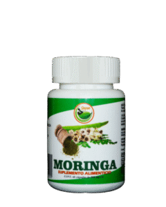 Moringa 60 Caps.